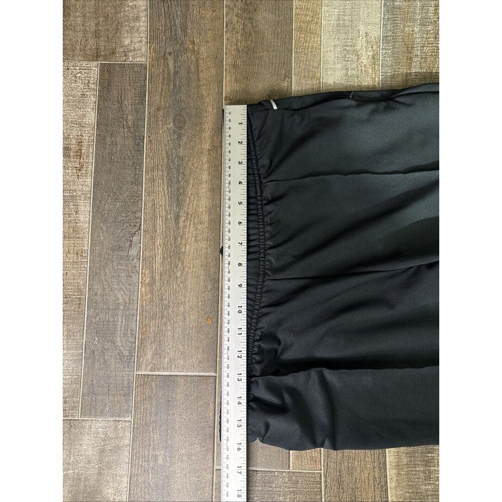 Black Champion Pants - Size Small Polyester And Spandex - Picture 5 of 6